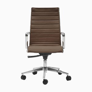 Season Slim Armchair by Quinti Sedute