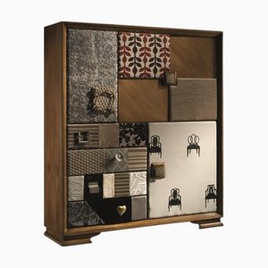 Dynasty Cabinet by Lola Glamour