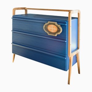 Matilda Chest of Drawers by Lola Glamour