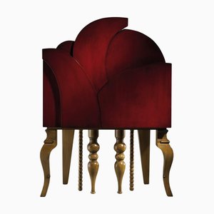 Flor Cabinet by Lola Glamour