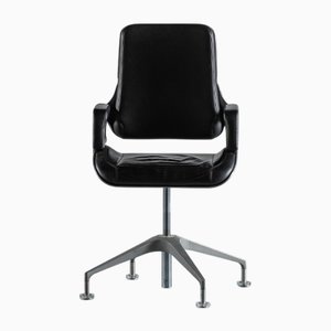 Modell 151S Schreibtischstuhl von Hadi Tehrani für Intersthul, 2000er