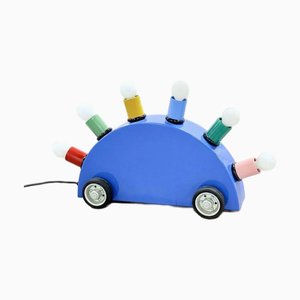 Super Lamp by Martine Bedin, 1980s