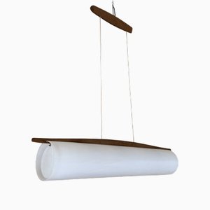 Hängelampe von Uno & Östen Kristianson für Luxus, 1950er