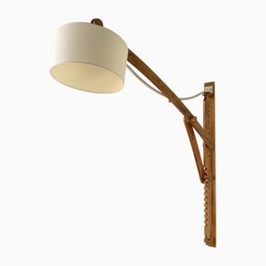 Mountain Furniture Gallows in Pine, 1970s