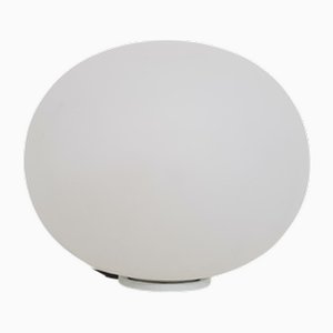 Glo-Ball Basic 1 Glass Table Light by Jasper Morrison for Flos, 1990s