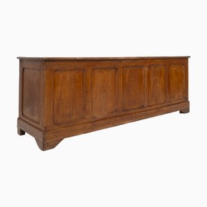 Former Haberdashery Counter, 1910