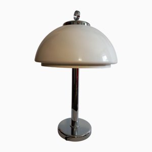 Lámpara de mesa de Szarvasi, años 70