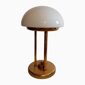 Austrian Mushroom Table Lamp, 1970s
