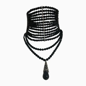 Collana vintage di Dior, anni '70