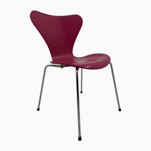 Model 3107 Chair by Arne Jacobsen, 1980s