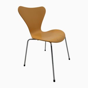 Model 3107 Chair by Arne Jacobsen, 1980s
