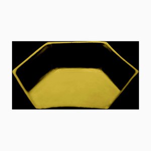 Guy Sargent, Hangzhou Yellow, Archival Pigment Print