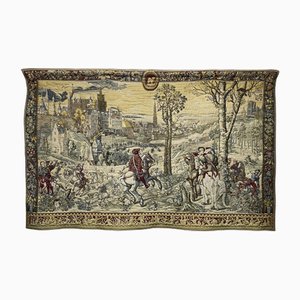 Tapisserie Vintage, France