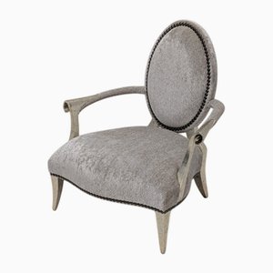 Larme Beistelltische von Christopher Guy, 2er Set