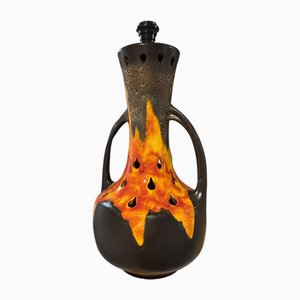 Fat Lava Lamp by Me Leuchten, 1960s