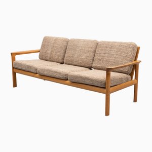 komfort denmark vintage sofa 1人掛け　北欧家具 komfort denmark vintage sofa 1人掛け 北欧家具