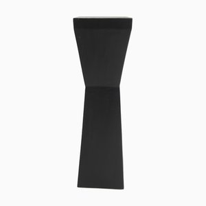 Black Gallery Ebonized Column