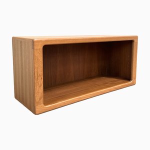 Danish Cabinet in Teak from CFC Silkeborg, 1970s
