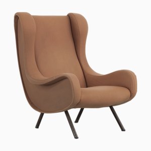 Sedia Senior di Marco Zanuso per Arflex, Italia, 1951