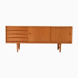 Enfilade Ulvo par Erik Wørts pour Ikea, 1960s