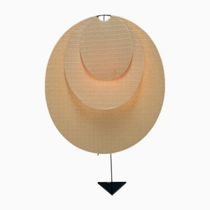 Vintage Galgen Stehlampe von Ingo Maurer, 1980