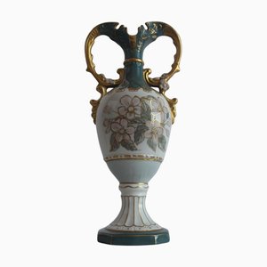 Vintage Porcelain Vase from Royal Dux, 1960s