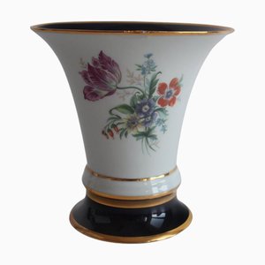 Vintage Porcelain Vase by Royal Dux, Czechoslovakia, 1960s