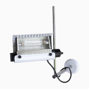 Modell 761/l Wandlampe von Joe Colombo für O-Luce