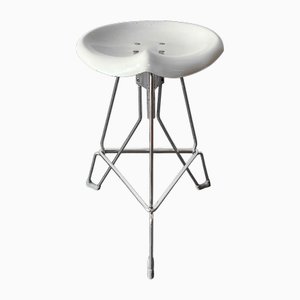 Bar Stool from Yasu Sasamoto, 1990s