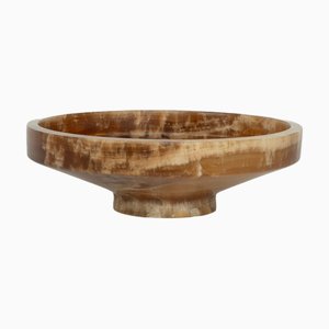 Onyx Narrow Bowl from Kiwano Concept