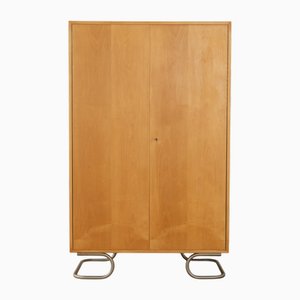 Kleiderschrank von WK Möbel, 1960er