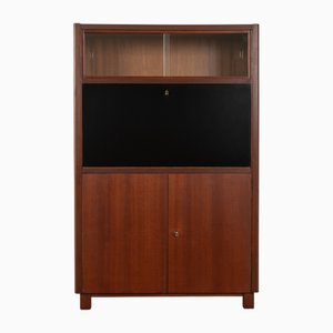 Segretario di Musterring International, anni '50