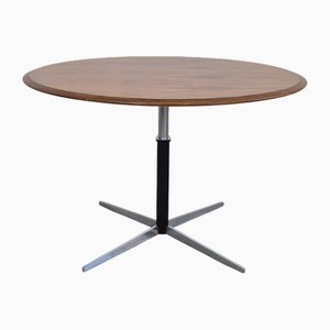 サイドテーブル・ナイトテーブル・ローテーブル Space Age Design Round Table サイドテーブル・ナイトテーブル・ローテーブル Space Age