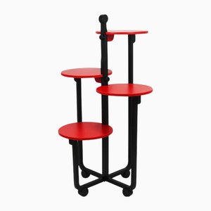 Art Deco French Flower Plant Stand by André Groult, France, 1920s