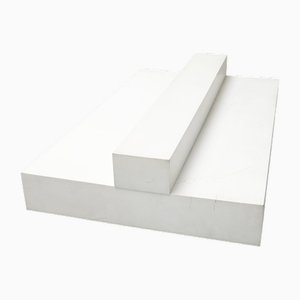 Belgischer Prototyp Bank von Maarten Van Severen, 1997