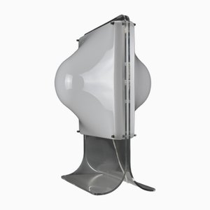 Vintage Italian Bolla Table Lamp, 1965