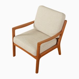 Buy Lounge Chairs by Ole Wanscher at Pamono