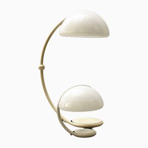 Vintage Lights by Elio Martinelli for Martinelli Luce, 1960s, Set of 2