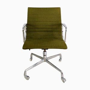 Midcentury Modern Office Chair by Charles & Ray Eames for Herman Miller