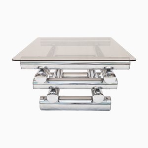 Vintage Space Age Tisch, 1970er