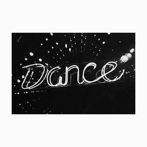 Dance Paris Rug by Mary McCartney for Henzel Studio