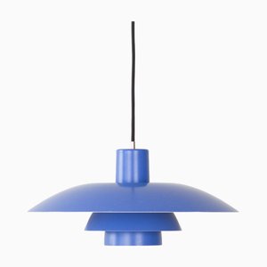 Lampada PH 4/3 vintage di Poul Henningsen per Louis Poulsen, Danimarca, 1966