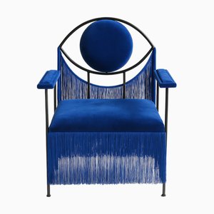 La Mysterieuse Chair by Alexandre Ligios