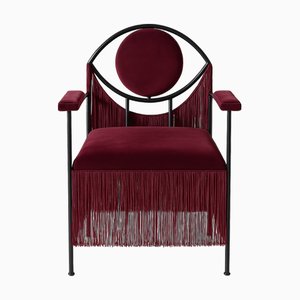 La Mysterieuse Chair by Alexandre Ligios