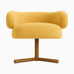 Marrakech Armchair by Alexandre Ligios