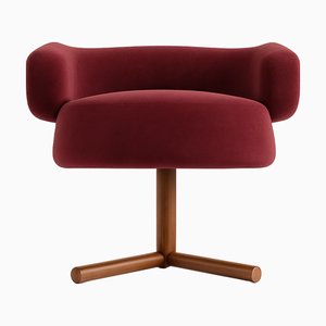 Marrakech Armchair by Alexandre Ligios