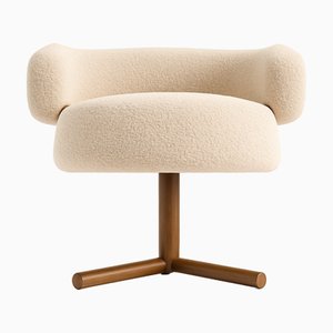 Marrakech Chair by Alexandre Ligios