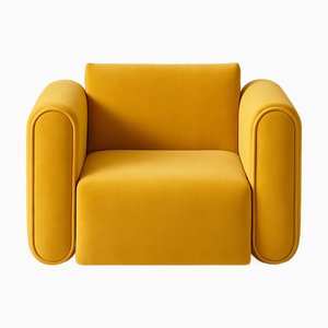 Hong Kong Chair by Alexandre Ligios