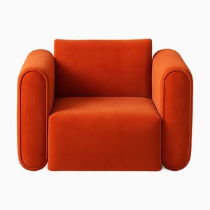 Hong Kong Chair by Alexandre Ligios