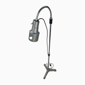 Lampe Industrielle Ajustable, 1960s